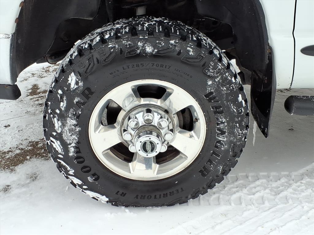 used 2006 Dodge Ram 2500 car, priced at $29,995