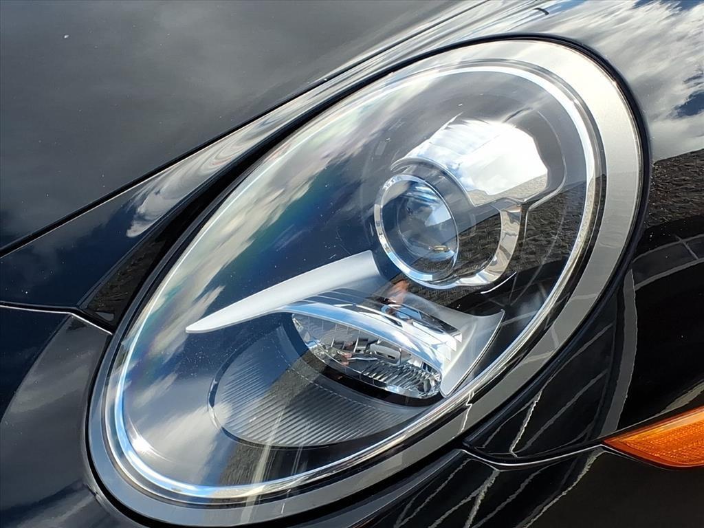 used 2015 Porsche 911 car, priced at $97,995