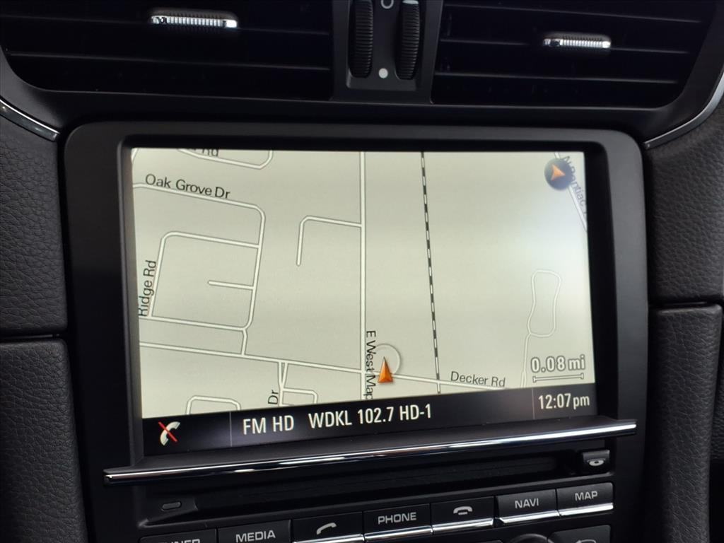 used 2015 Porsche 911 car, priced at $97,995