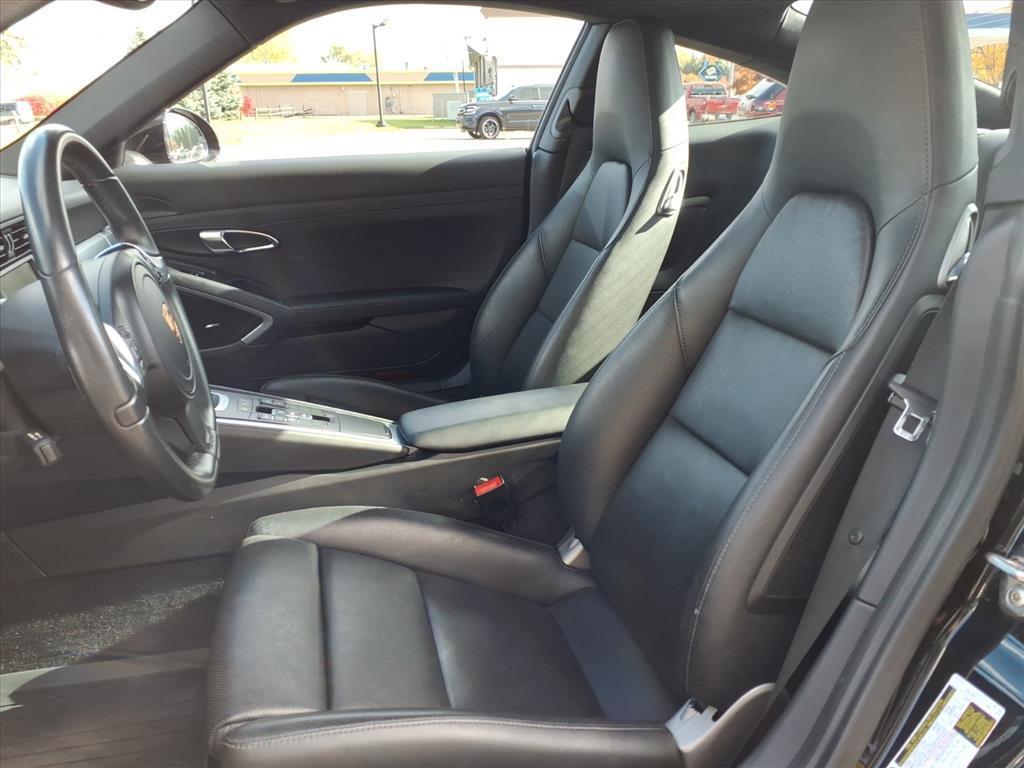 used 2015 Porsche 911 car, priced at $97,995