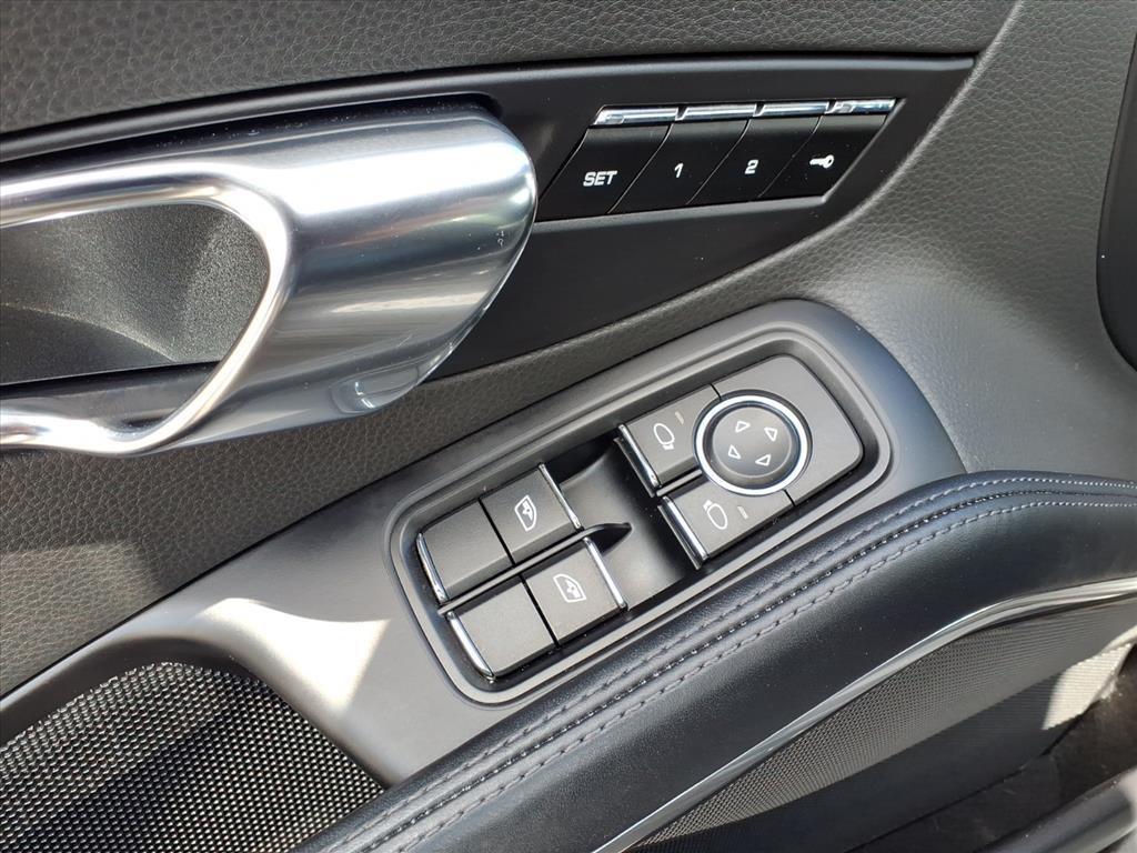 used 2015 Porsche 911 car, priced at $97,995