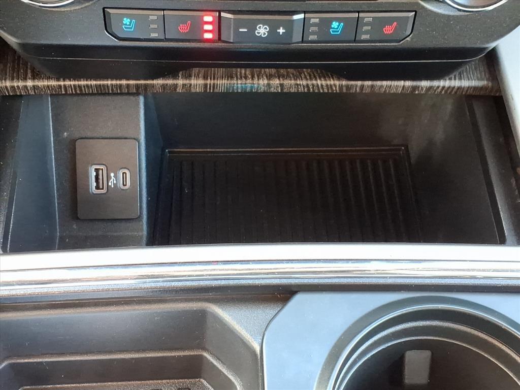 used 2021 Ford F-350 car, priced at $42,995