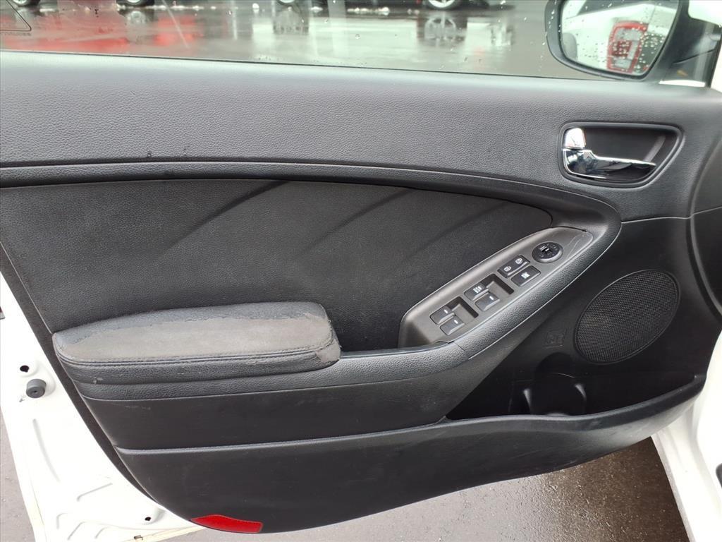 used 2014 Kia Forte car, priced at $5,995