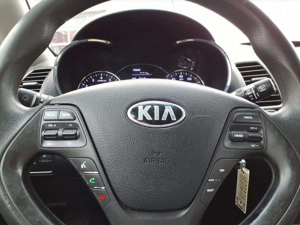 used 2014 Kia Forte car, priced at $5,995