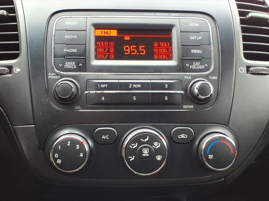 used 2014 Kia Forte car, priced at $5,995