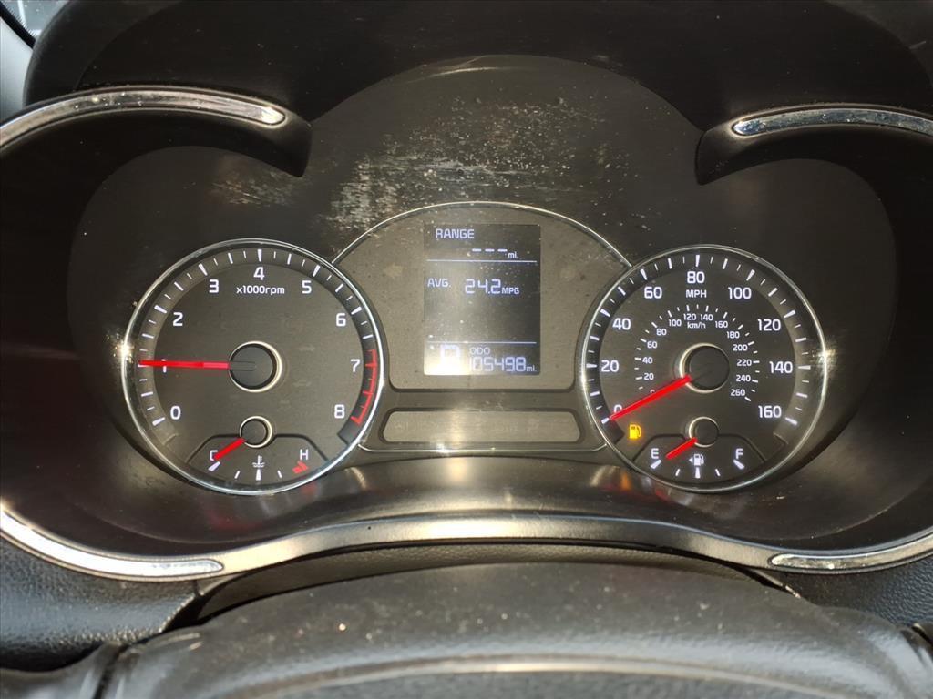 used 2014 Kia Forte car, priced at $5,995