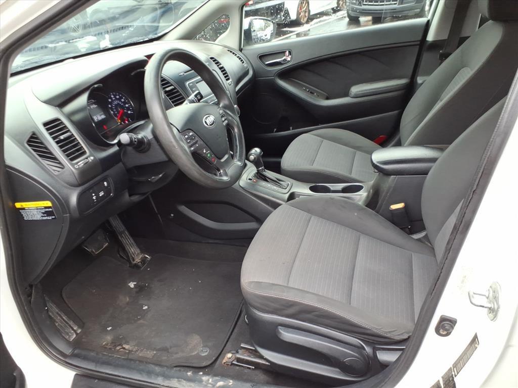 used 2014 Kia Forte car, priced at $5,995
