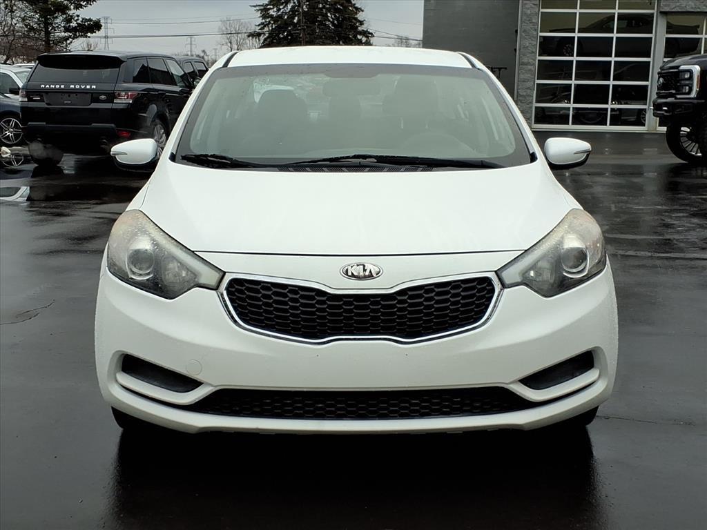 used 2014 Kia Forte car, priced at $5,995