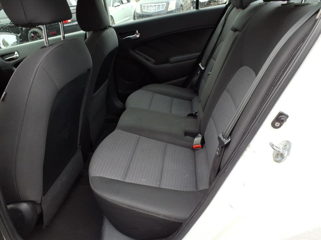 used 2014 Kia Forte car, priced at $5,995