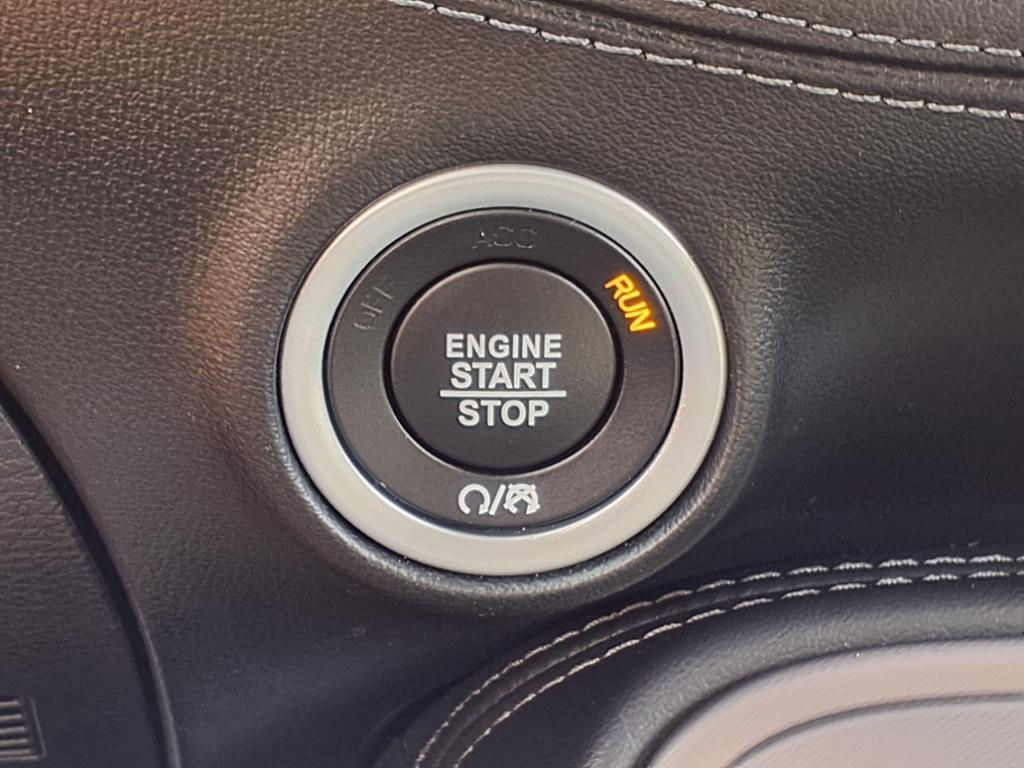 used 2023 Dodge Challenger car, priced at $34,995