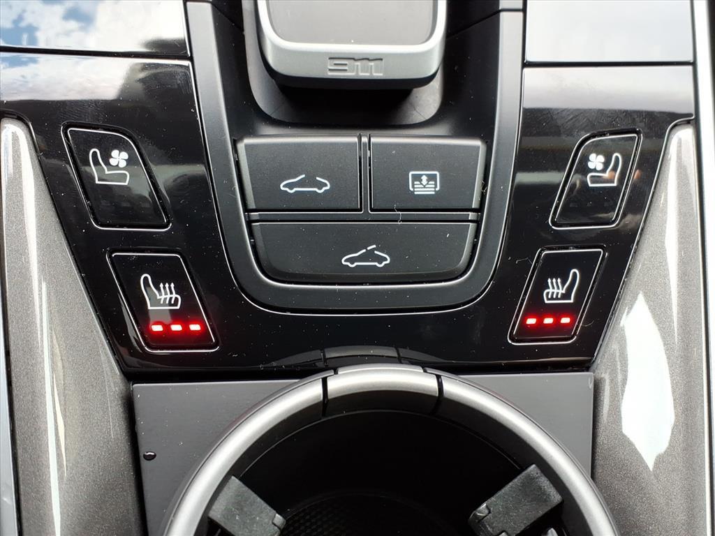 used 2024 Porsche 911 car, priced at $134,995