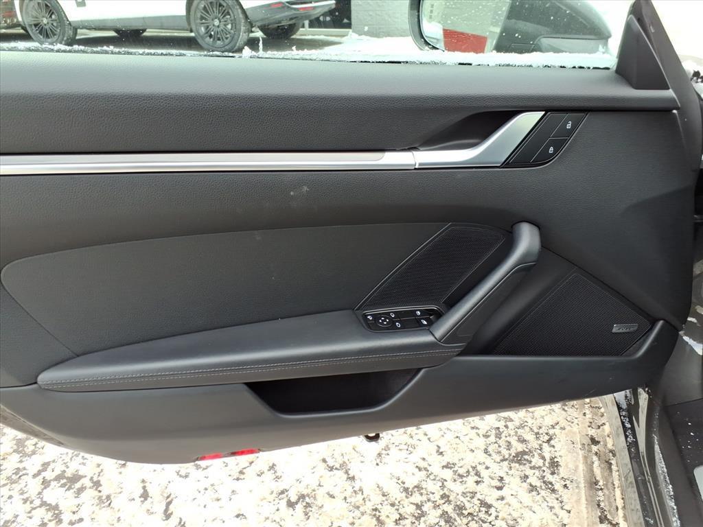 used 2024 Porsche 911 car, priced at $134,995