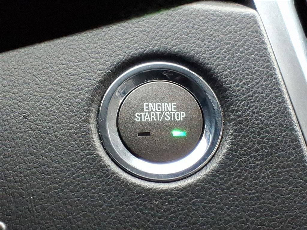 used 2011 Cadillac SRX car, priced at $8,995