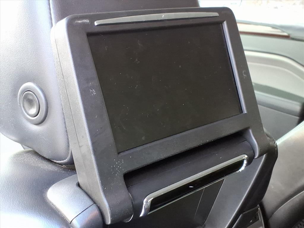 used 2011 Cadillac SRX car, priced at $8,995