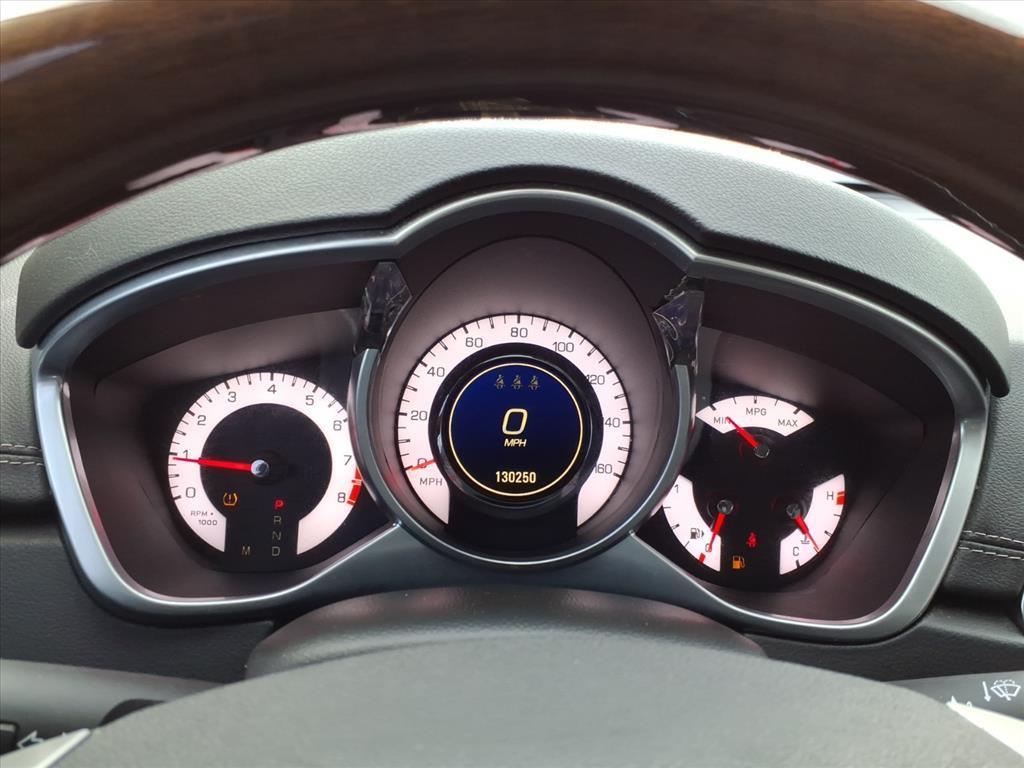 used 2011 Cadillac SRX car, priced at $8,995