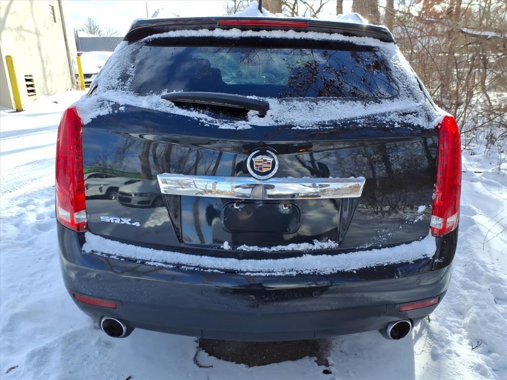 used 2011 Cadillac SRX car, priced at $8,995
