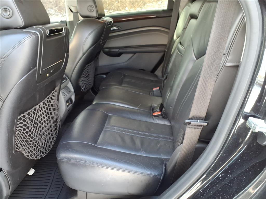 used 2011 Cadillac SRX car, priced at $8,995