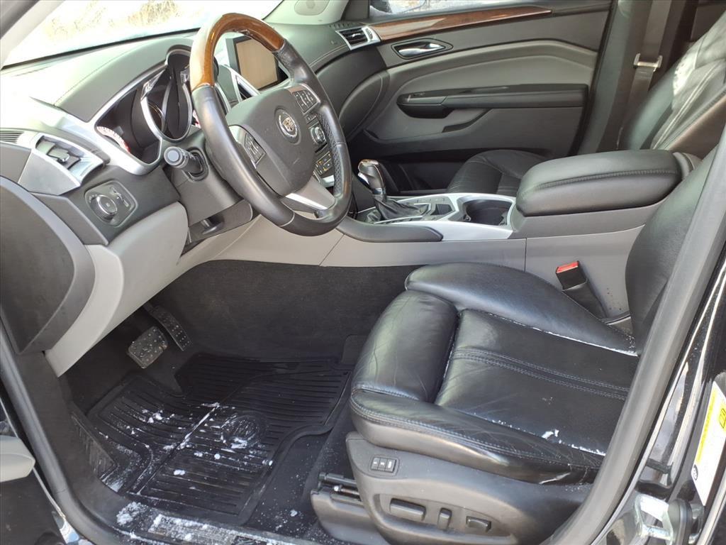 used 2011 Cadillac SRX car, priced at $8,995