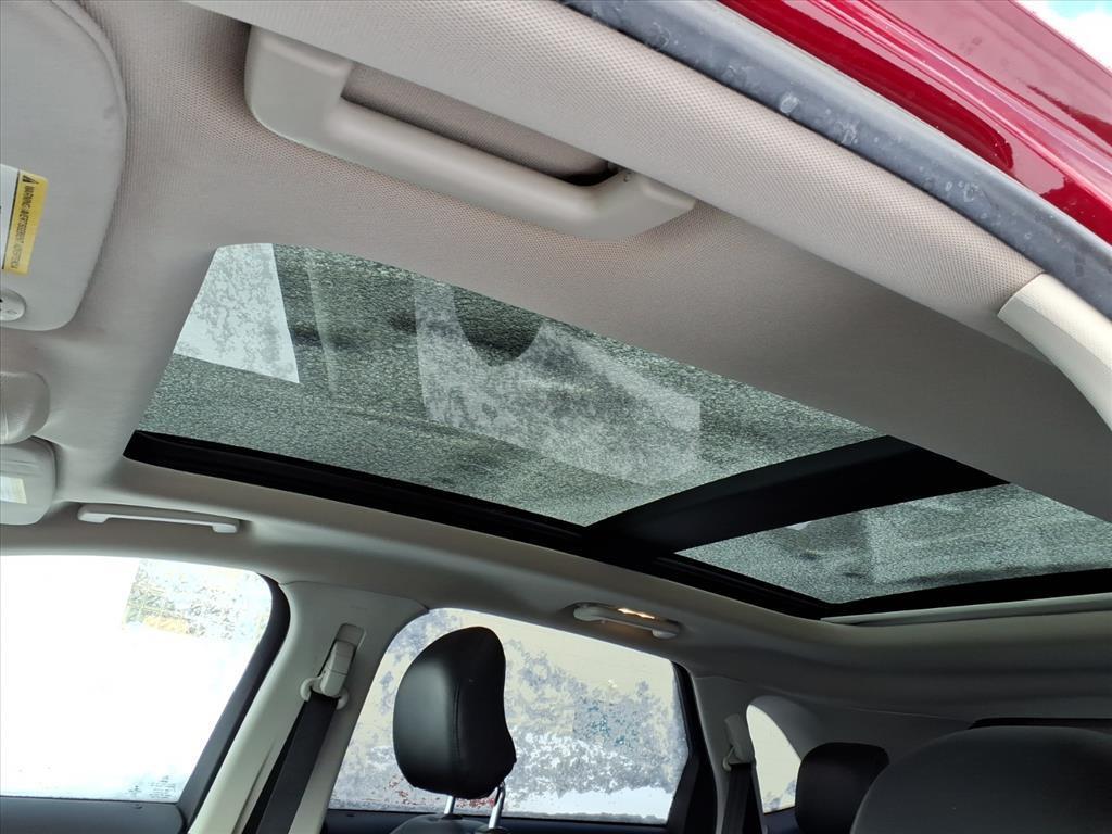 used 2017 Ford Edge car, priced at $10,995