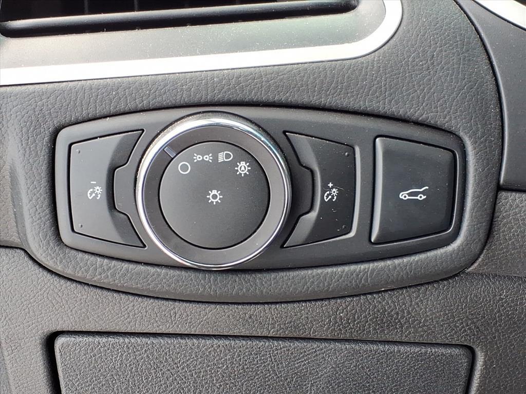 used 2017 Ford Edge car, priced at $10,995