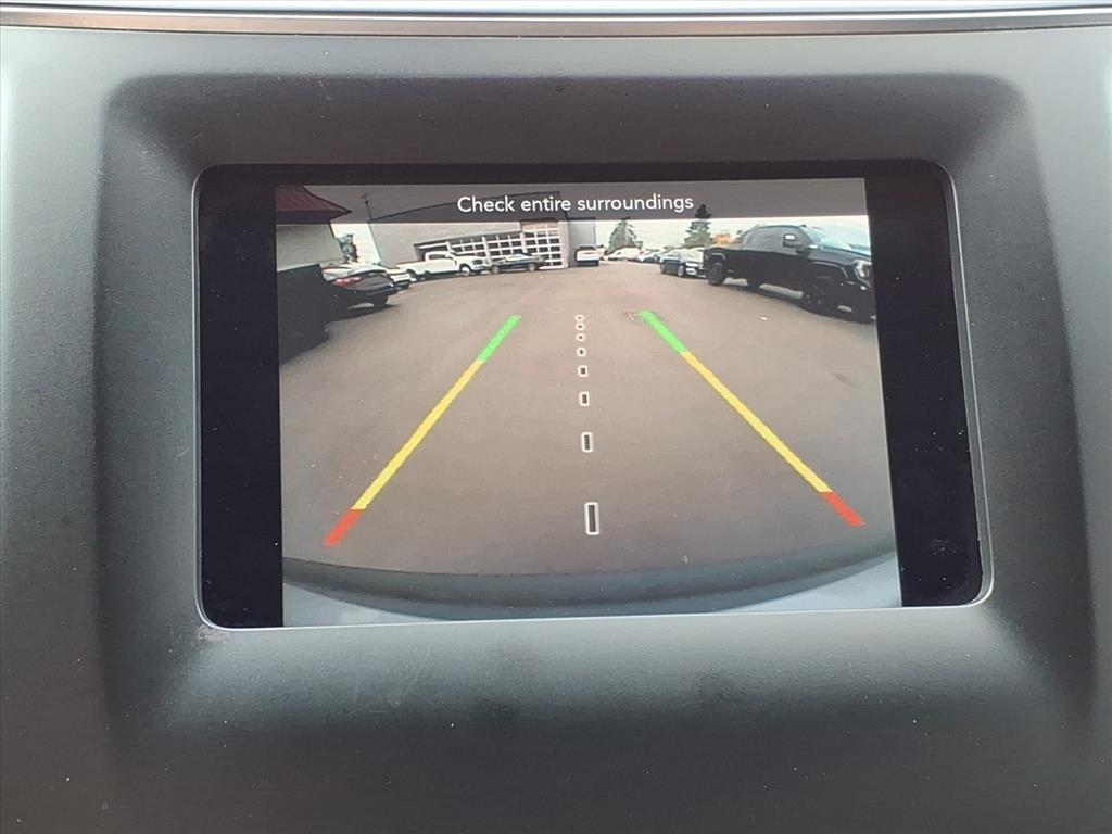 used 2019 Jeep Cherokee car, priced at $12,995