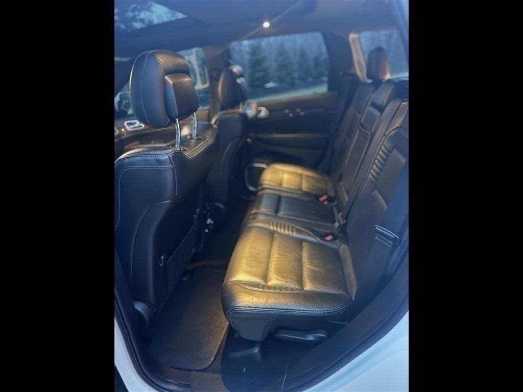 used 2019 Jeep Grand Cherokee car, priced at $62,995