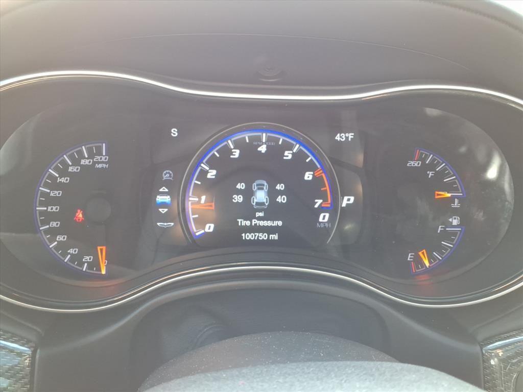 used 2019 Jeep Grand Cherokee car, priced at $64,995
