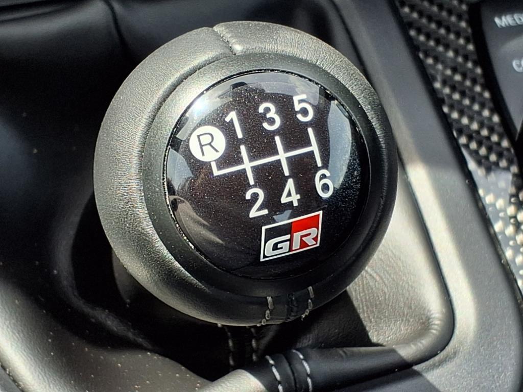 used 2023 Toyota Supra car, priced at $58,995