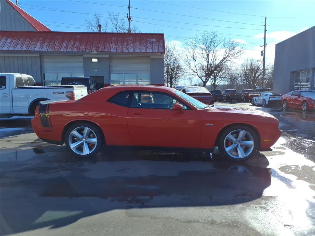 used 2009 Dodge Challenger car, priced at $23,995
