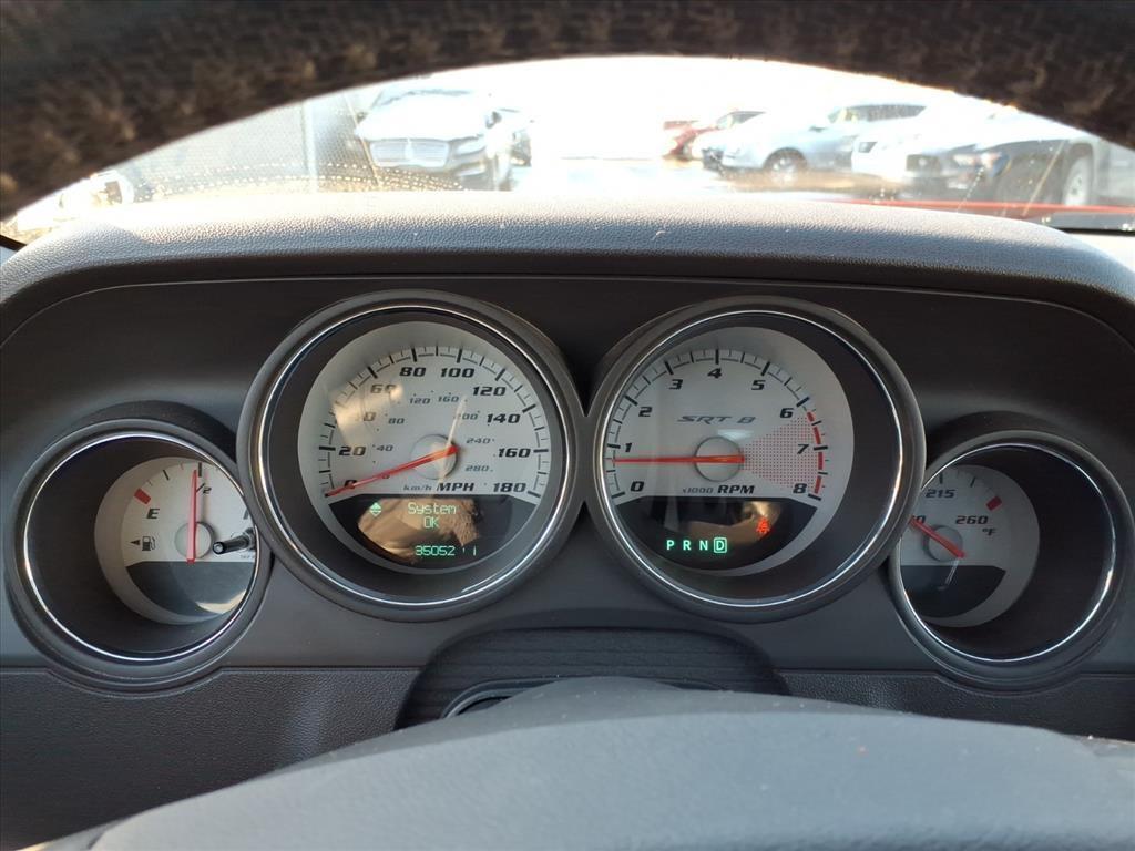 used 2009 Dodge Challenger car, priced at $23,995