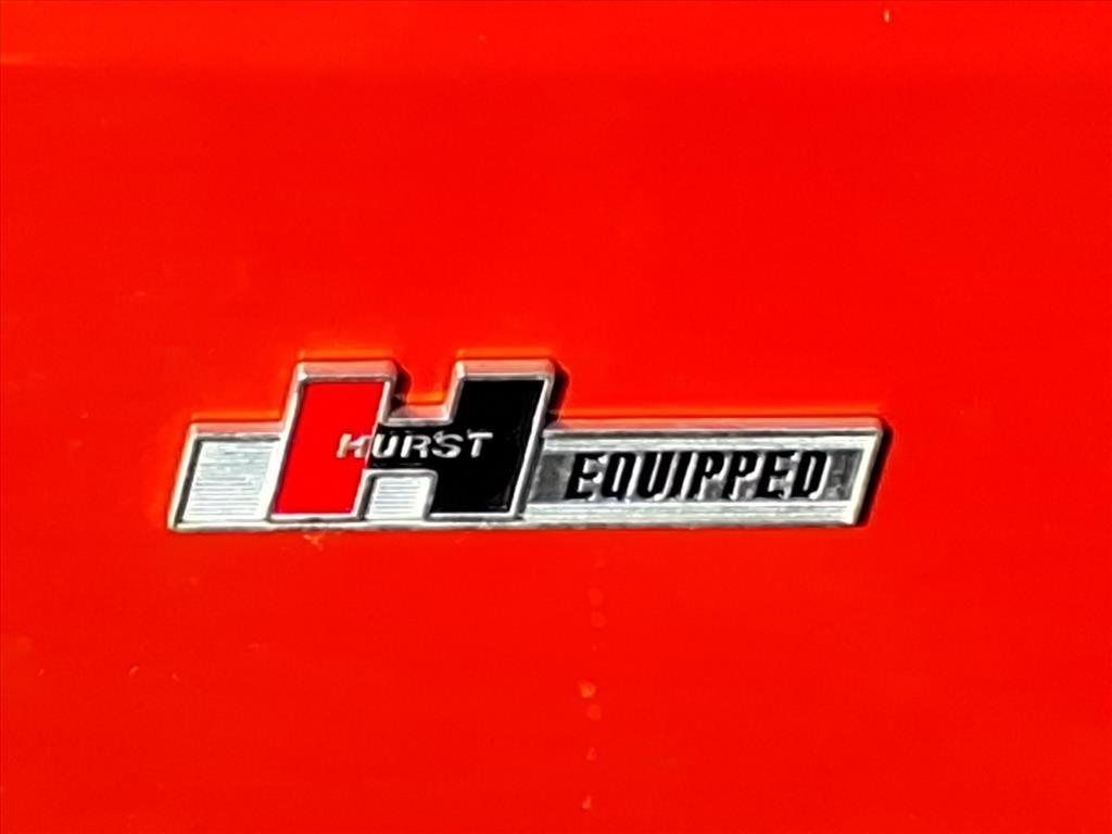 used 2009 Dodge Challenger car, priced at $23,995