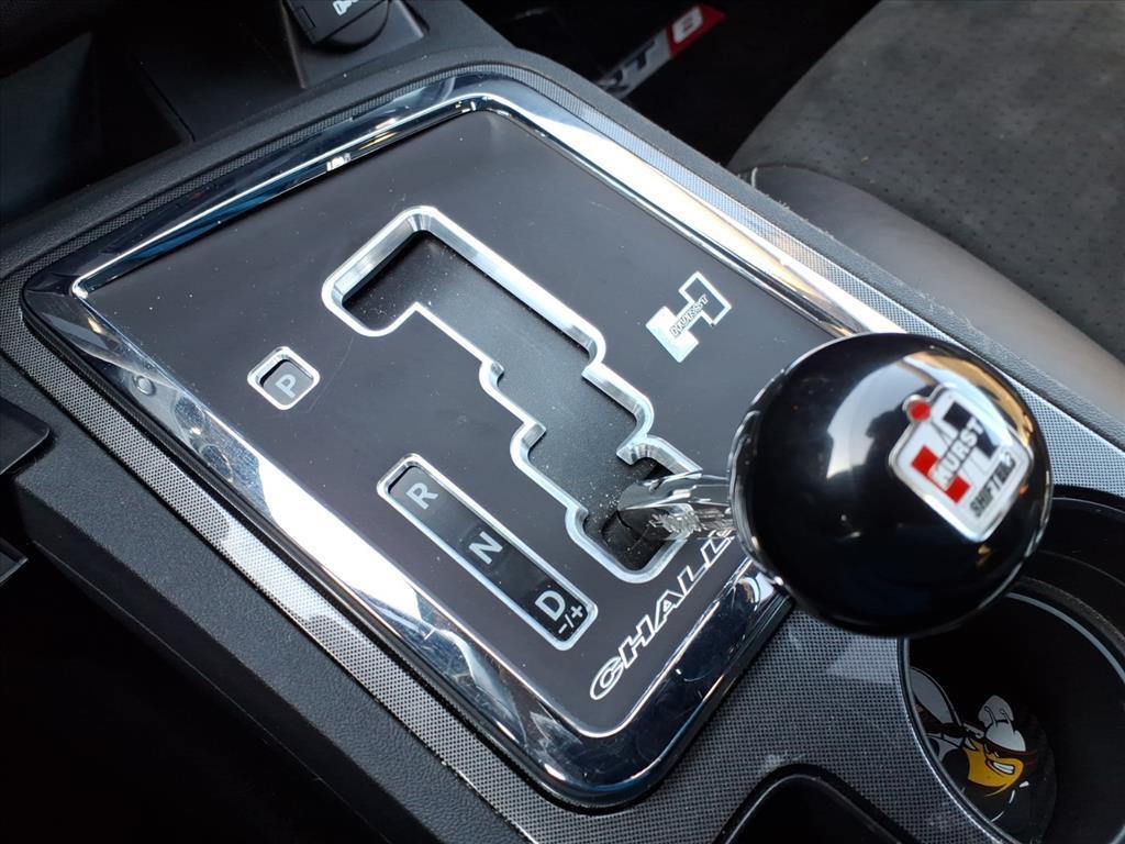 used 2009 Dodge Challenger car, priced at $23,995