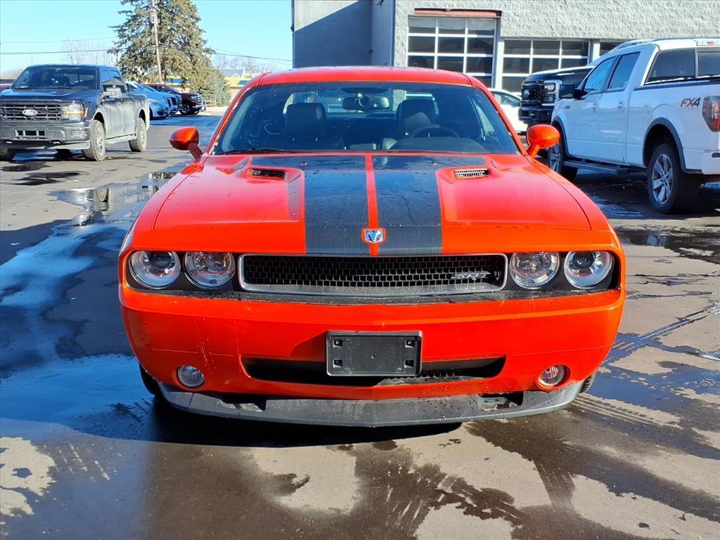 used 2009 Dodge Challenger car, priced at $23,995