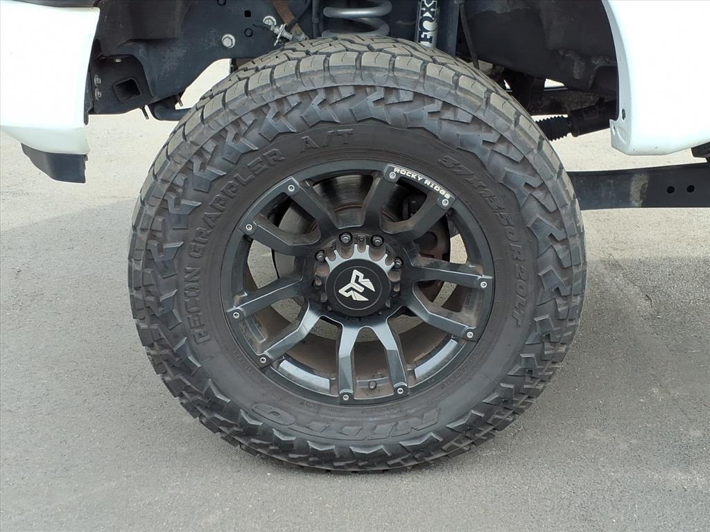 used 2022 Ford F-250 car, priced at $68,995