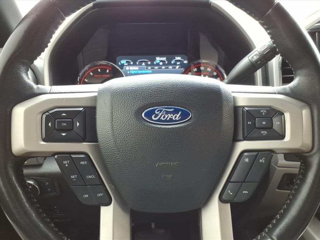used 2022 Ford F-250 car, priced at $68,995