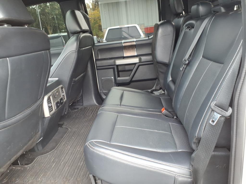 used 2022 Ford F-250 car, priced at $68,995