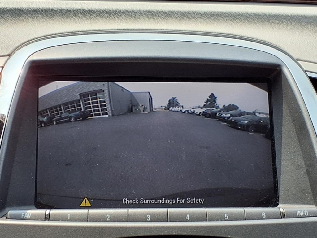 used 2013 Buick LaCrosse car, priced at $6,995