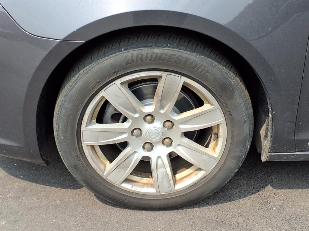 used 2013 Buick LaCrosse car, priced at $6,995