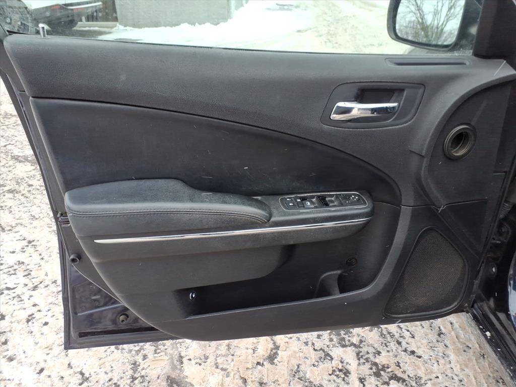 used 2012 Dodge Charger car, priced at $4,995