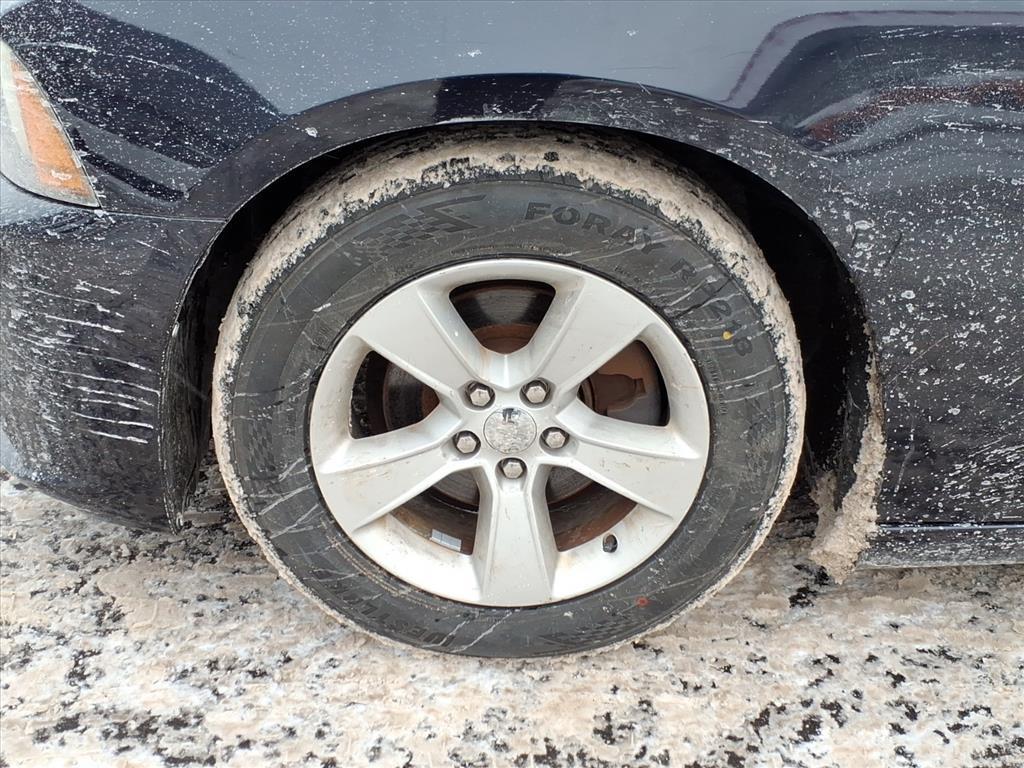 used 2012 Dodge Charger car, priced at $4,995