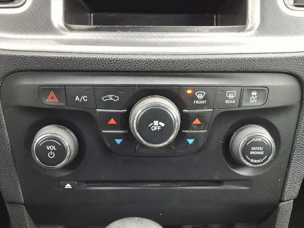 used 2012 Dodge Charger car, priced at $4,995