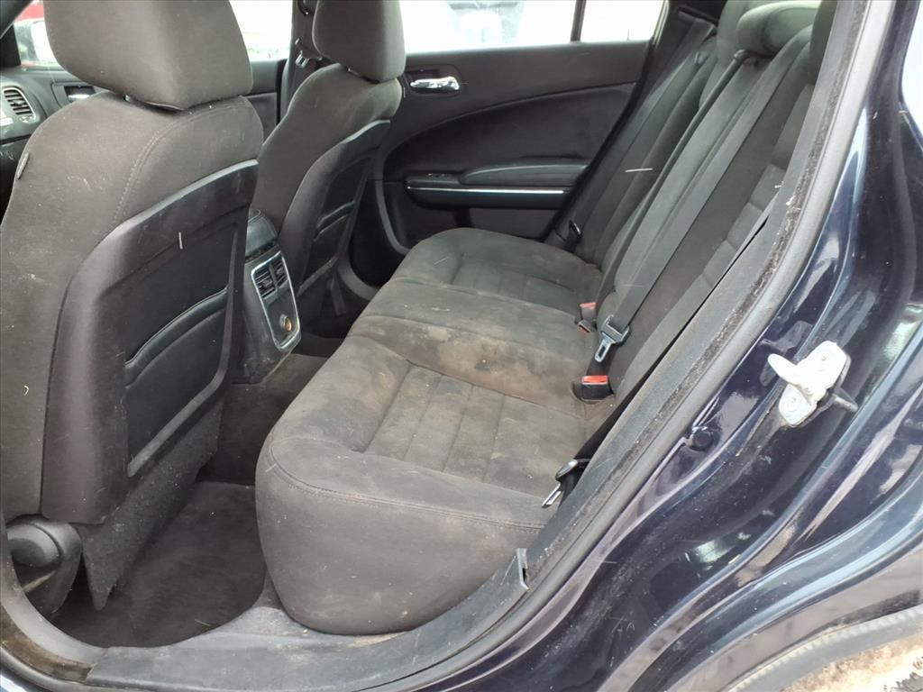 used 2012 Dodge Charger car, priced at $4,995