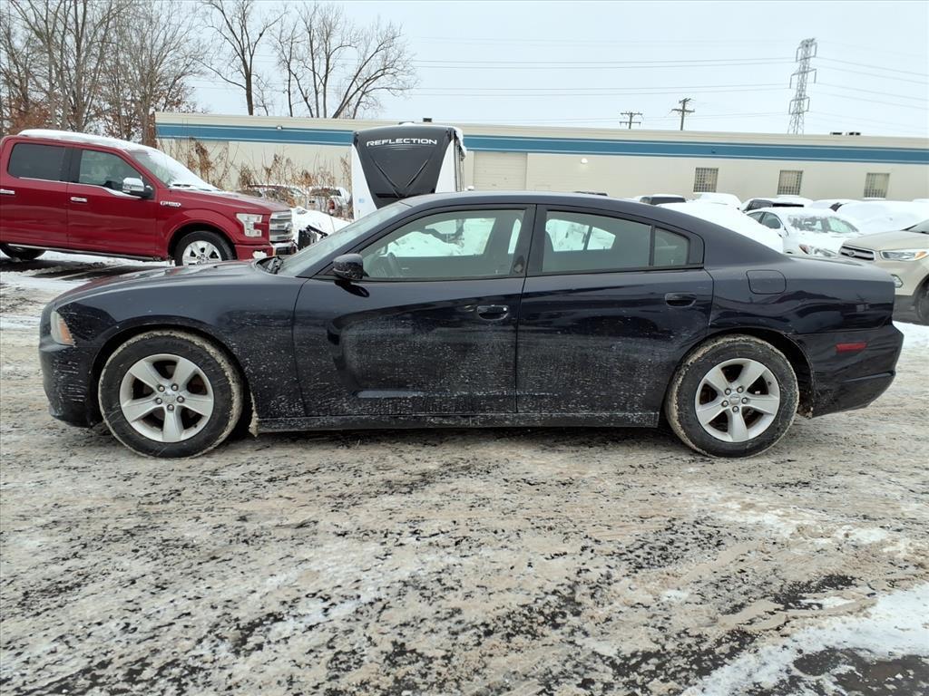used 2012 Dodge Charger car, priced at $4,995