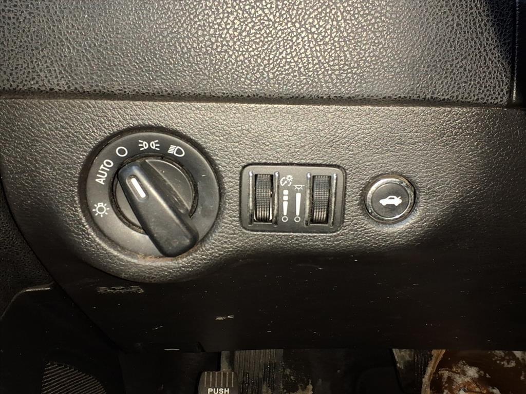 used 2012 Dodge Charger car, priced at $4,995