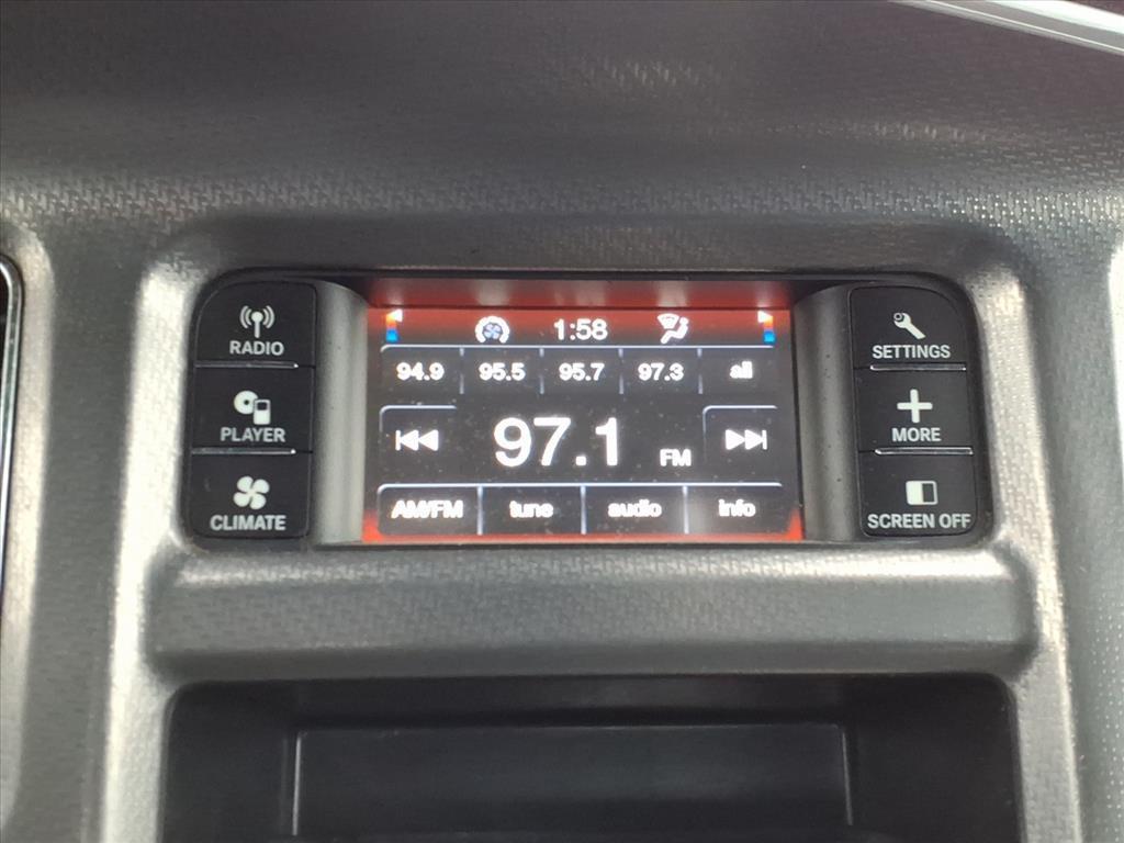 used 2012 Dodge Charger car, priced at $4,995