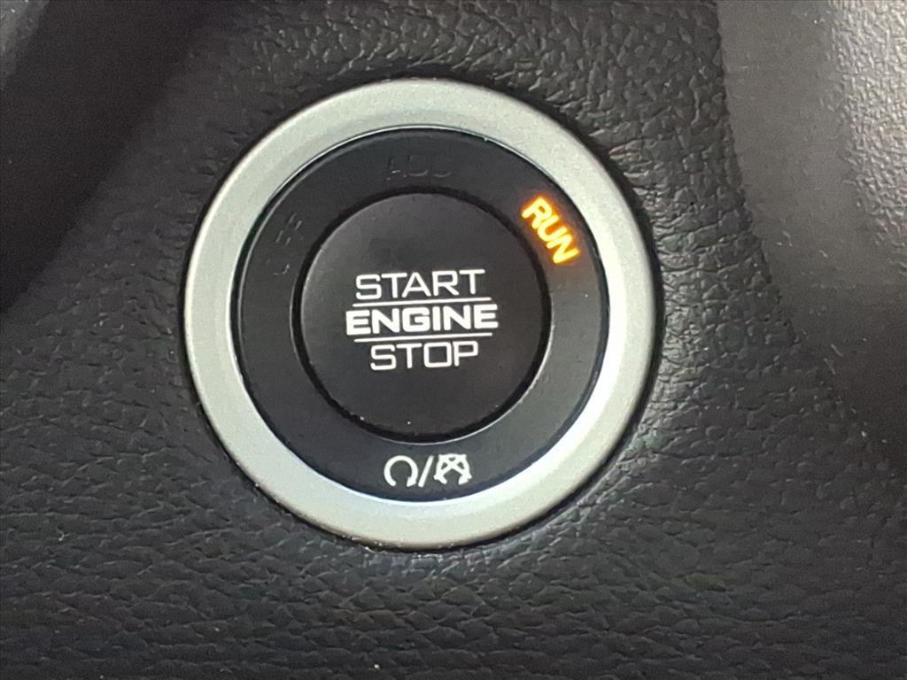 used 2019 Ram 1500 car, priced at $19,995