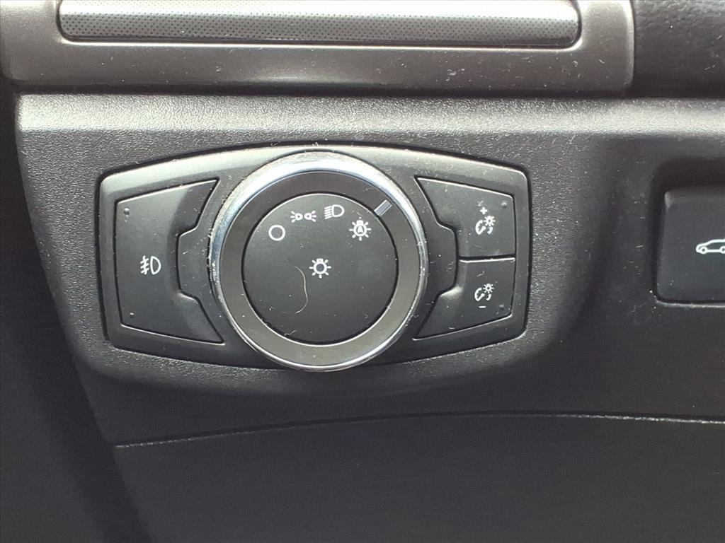 used 2017 Ford Fusion car, priced at $9,995