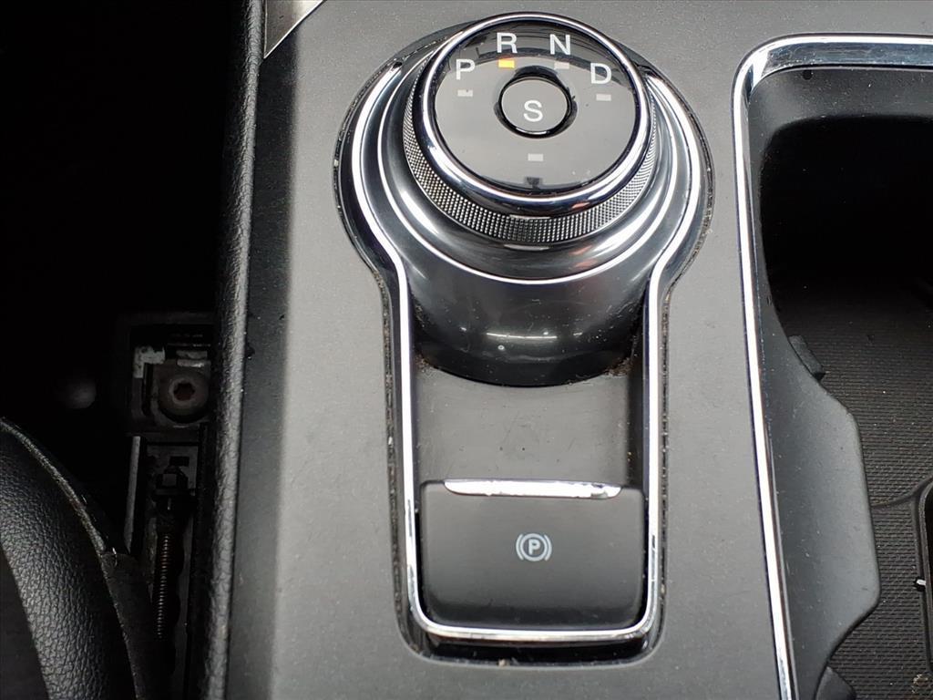 used 2017 Ford Fusion car, priced at $9,995