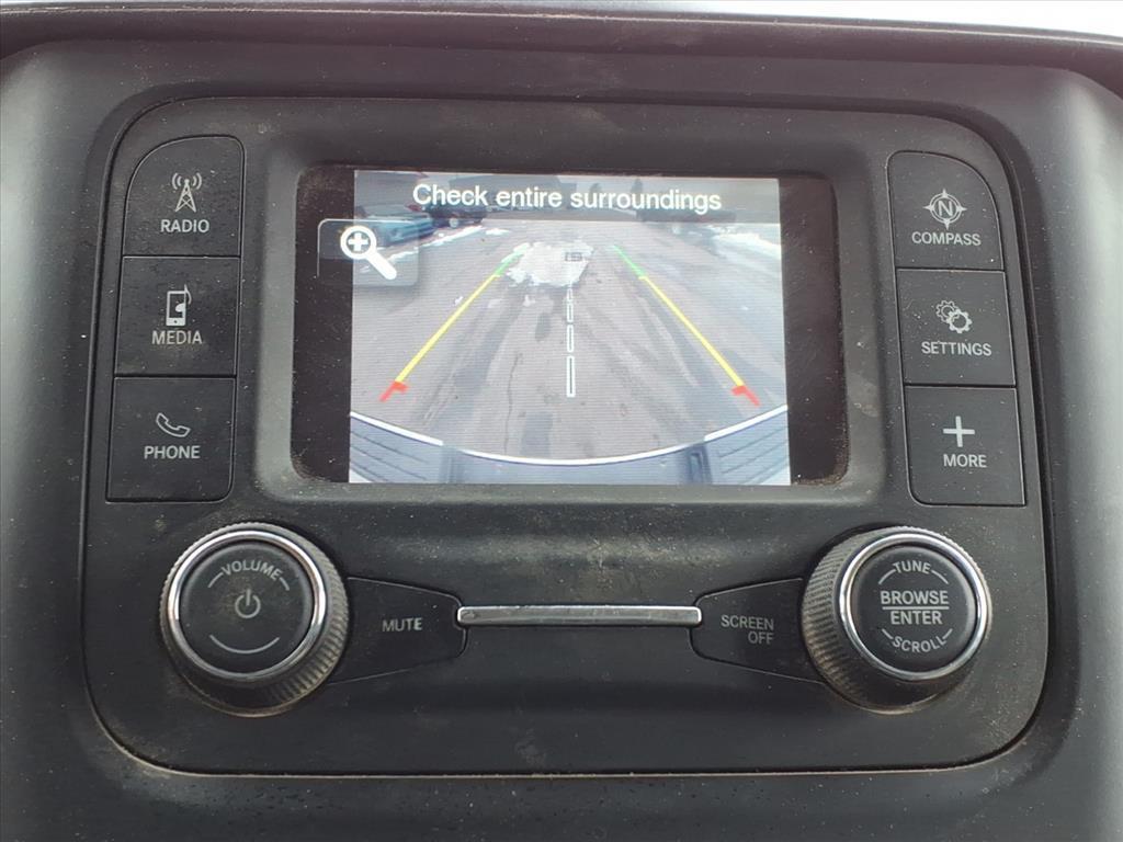 used 2019 Ram 3500 car, priced at $24,995