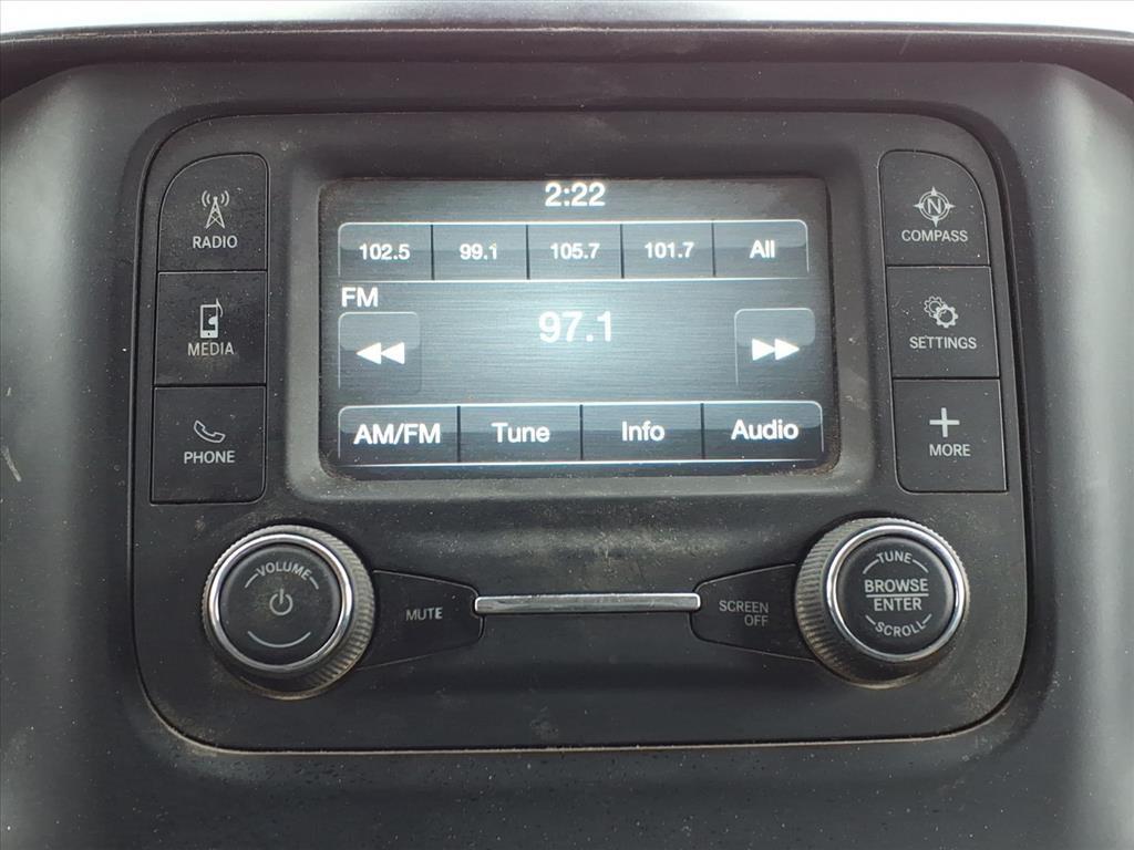 used 2019 Ram 3500 car, priced at $24,995